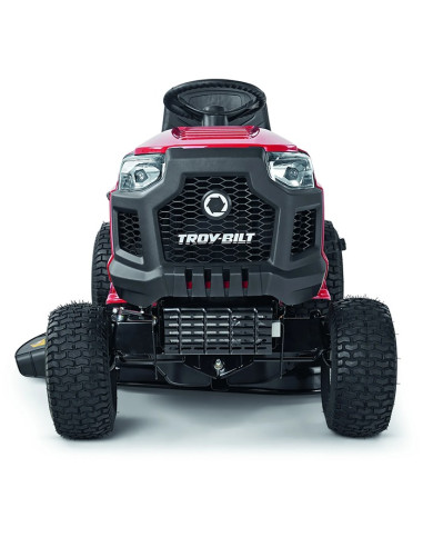 Тракторна косачка за трева TROY-BILT PONY 92T-R, 439 куб/см. 11 к.с., 92 см