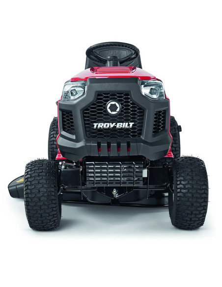 Тракторна косачка за трева TROY-BILT PONY 92T-R, 439 куб/см. 11 к.с., 92 см