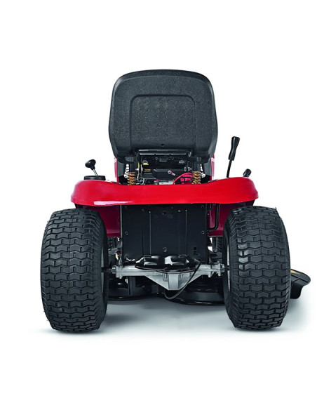 Тракторна косачка за трева TROY-BILT PONY 92T-R, 439 куб/см. 11 к.с., 92 см