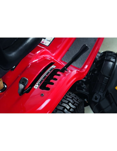 Тракторна косачка за трева TROY-BILT PONY 92T-R, 439 куб/см. 11 к.с., 92 см