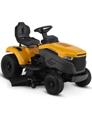 Тракторна косачка за трева STIGA Tornado 5108 W - Honda GCV 530, 530 куб.см., 13.6 к.с., 108 см