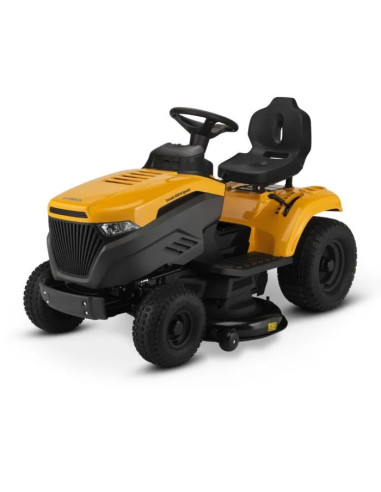 Тракторна косачка за трева STIGA Tornado 5108 W - Honda GCV 530, 530 куб.см., 13.6 к.с., 108 см