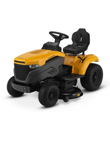 Тракторна косачка за трева STIGA Tornado 5108 W - Honda GCV 530, 530 куб.см., 13.6 к.с., 108 см