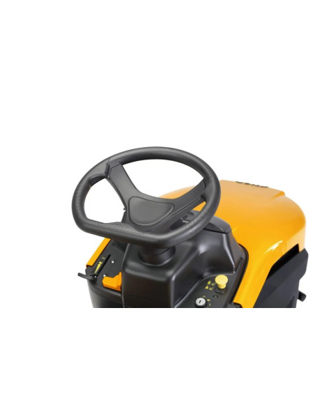Тракторна косачка за трева STIGA ESTATE 598 W Special, 530 куб.см., 12.8 к.с., 98 см