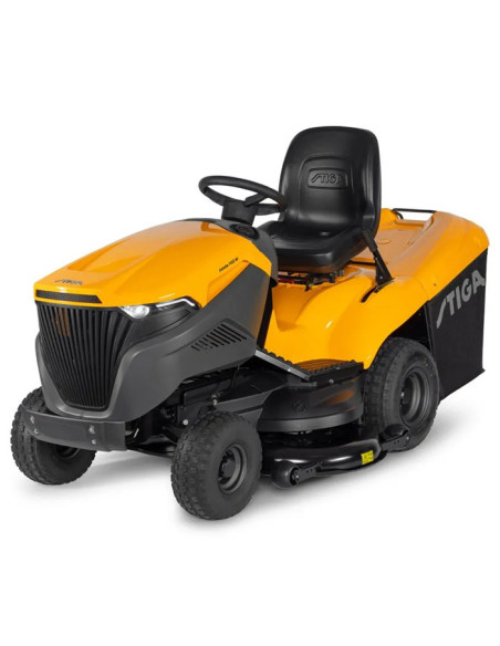 Тракторна косачка за трева STIGA ESTATE 7122 W - Stiga ST 700, 708 куб.см., 19.9 к.с., 122 см