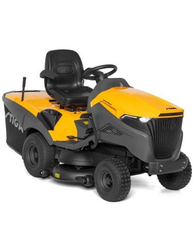 Тракторна косачка за трева STIGA ESTATE 9102 W - Honda GXV 690, 688 куб.см., 17.2 к.с., 102 см