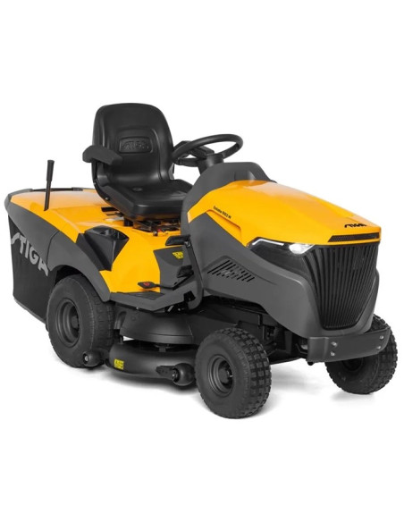 Тракторна косачка за трева STIGA ESTATE 9102 W - Honda GXV 690, 688 куб.см., 17.2 к.с., 102 см