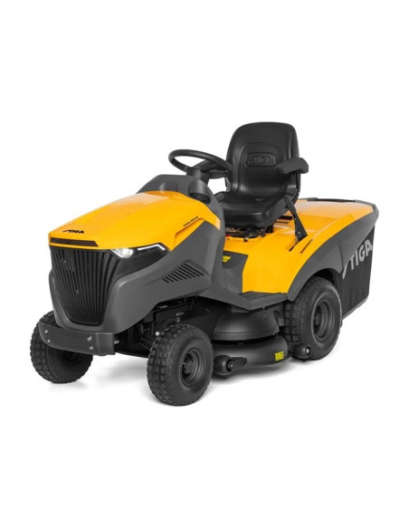 Тракторна косачка за трева STIGA ESTATE 9102 W - Honda GXV 690, 688 куб.см., 17.2 к.с., 102 см