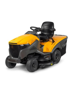 Тракторна косачка за трева STIGA ESTATE 9122 W - Honda GXV 690, 688 куб.см., 18.35 к.с., 122 см 2