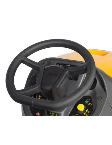 Тракторна косачка за трева STIGA ESTATE 9122 W - Honda GXV 690, 688 куб.см., 18.35 к.с., 122 см