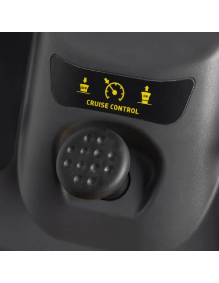Тракторна косачка за трева STIGA ESTATE 9122 W - Honda GXV 690, 688 куб.см., 18.35 к.с., 122 см