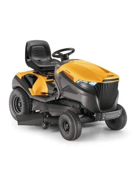 Тракторна косачка за трева STIGA Tornado 7108 W - Stiga ST 700, 708 куб.см., 20.2 к.с., 108 см