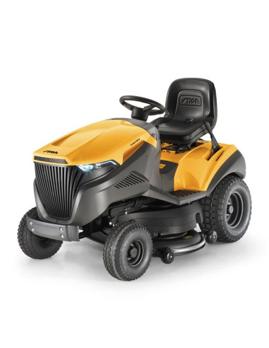 Тракторна косачка за трева STIGA Tornado 7108 W - Stiga ST 700, 708 куб.см., 20.2 к.с., 108 см