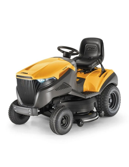 Тракторна косачка за трева STIGA Tornado 7108 W - Stiga ST 700, 708 куб.см., 20.2 к.с., 108 см