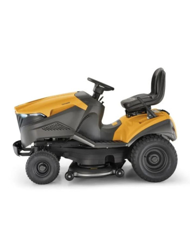 Тракторна косачка за трева STIGA Tornado 7108 W - Stiga ST 700, 708 куб.см., 20.2 к.с., 108 см
