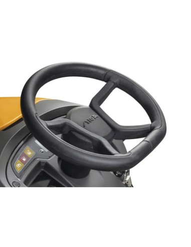Тракторна косачка за трева STIGA Tornado 7108 W - Stiga ST 700, 708 куб.см., 20.2 к.с., 108 см
