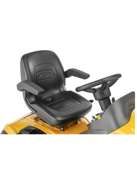 Тракторна косачка за трева STIGA Tornado 9121 W - Honda GXV 690, 688 куб.см., 19 к.с., 121 см