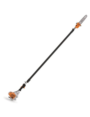 Бензинова телескопична кастрачка за клони STIHL HT 103