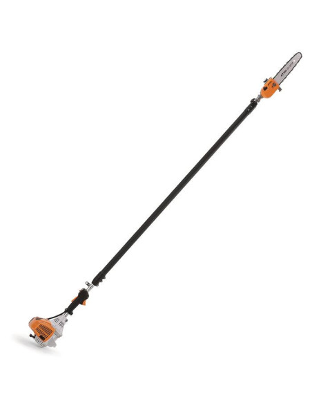 Бензинова телескопична кастрачка за клони STIHL HT 103