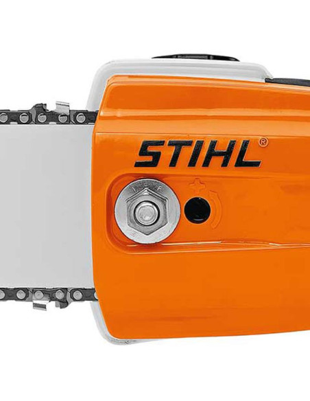 Бензинова телескопична кастрачка за клони STIHL HT 103