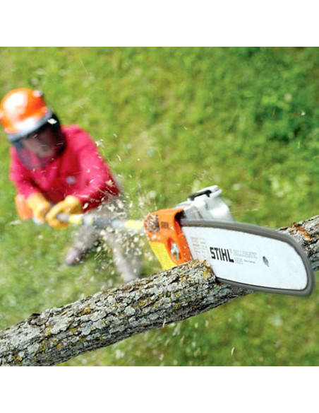 Бензинова телескопична кастрачка за клони STIHL HT 103