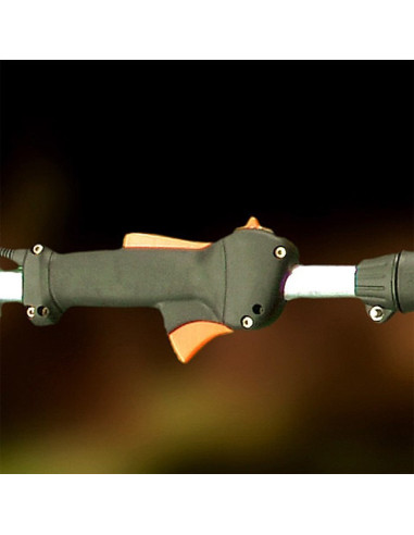 Бензинова телескопична кастрачка за клони STIHL HT 103