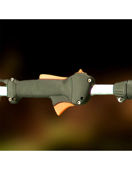 Бензинова телескопична кастрачка за клони STIHL HT 103