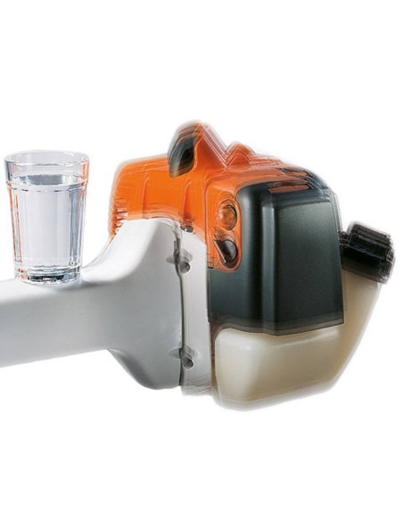 Бензинова телескопична кастрачка за клони STIHL HT 103