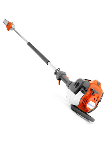 Прътова кастрачка за клони HUSQVARNA 525P4S