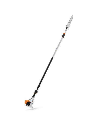 Бензинова телескопична кастрачка за клони STIHL HT 133
