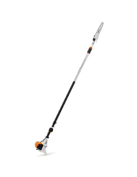 Бензинова телескопична кастрачка за клони STIHL HT 133