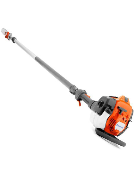 Бензинова телескопична кастрачка за клони HUSQVARNA 525PT5S