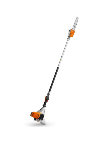 Бензинова кастрачка за клони STIHL HT 134, 36.3 куб.см., 1.9 к.с., 35 см