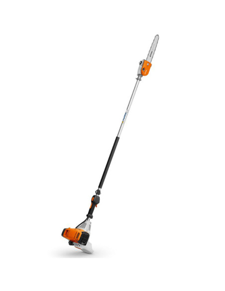 Бензинова кастрачка за клони STIHL HT 134, 36.3 куб.см., 1.9 к.с., 35 см