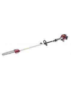 Бензинова кастрачка за клони RAIDER RD-GPS01, 25.4 куб.см., 1 к.с., 25 см