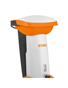 Моторна дробилка за клони STIHL GH 460.1 C, 7.9 к.с., 75 мм  - Промо 2