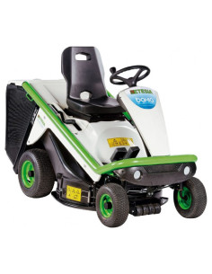 Акумулаторна тракторна косачка ETESIA BAHIA M2E (С батерия)
