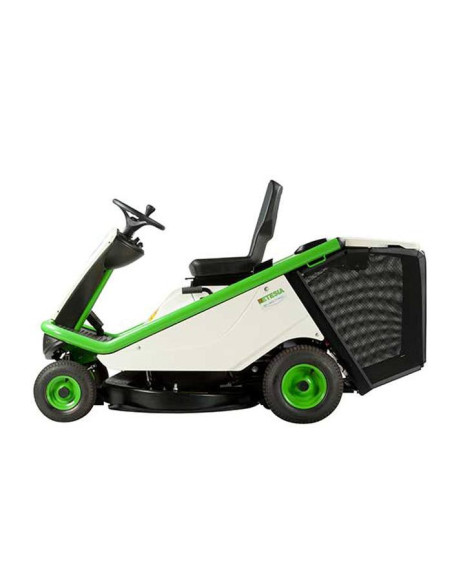 Акумулаторна тракторна косачка ETESIA BAHIA M2E (С батерия)