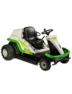 Косачка за неравни терени ETESIA ATTILA SKD