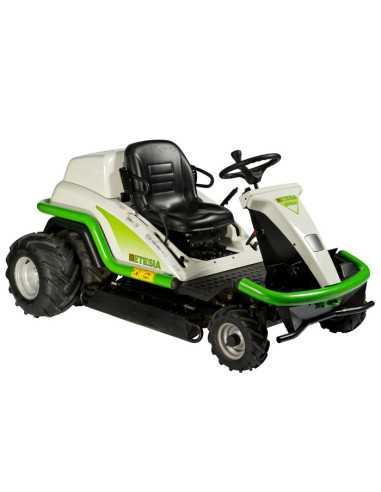 Косачка за неравни терени ETESIA ATTILA SKD