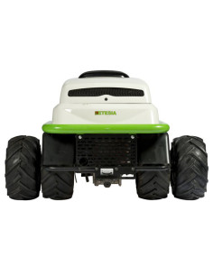 Косачка за неравни терени ETESIA ATTILA SKD 2