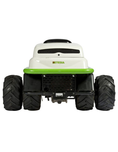Косачка за неравни терени ETESIA ATTILA SKD