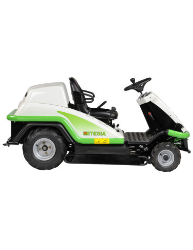 Косачка за неравни терени ETESIA ATTILA SKD