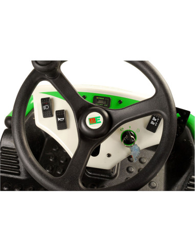 Косачка за неравни терени ETESIA ATTILA SKD