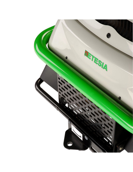 Косачка за неравни терени ETESIA ATTILA SKD