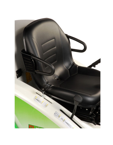 Косачка за неравни терени ETESIA ATTILA SKD