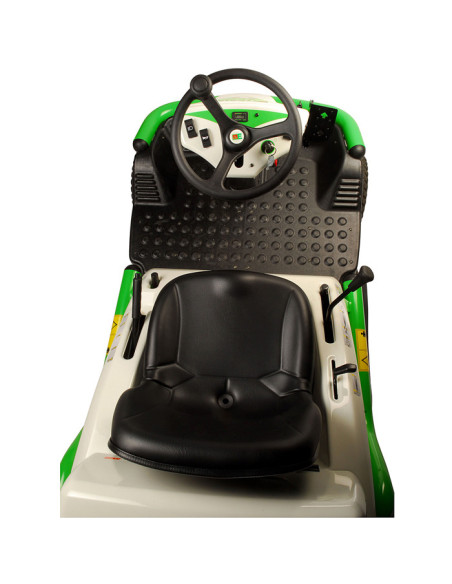 Косачка за неравни терени ETESIA ATTILA SKD