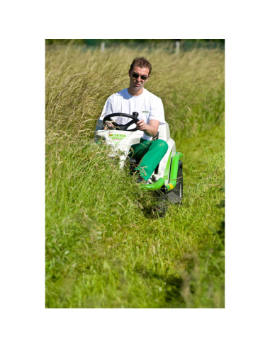 Косачка за неравни терени ETESIA ATTILA SKD