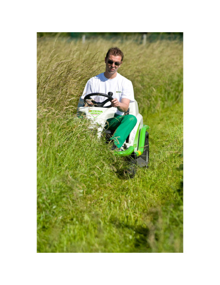 Косачка за неравни терени ETESIA ATTILA SKD