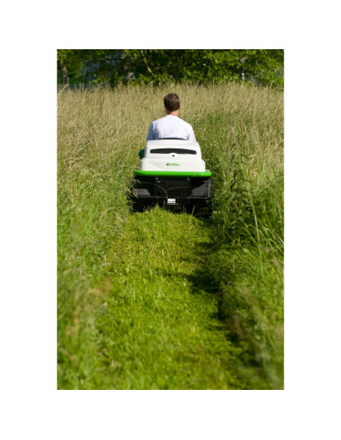 Косачка за неравни терени ETESIA ATTILA SKD